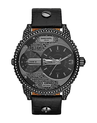 − | to Sale: Watches Diesel up Stylight −50%