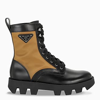 prada boots on sale