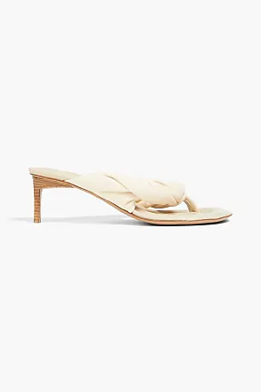 Jacquemus clearance sandals sale