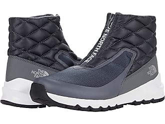 north face short boots