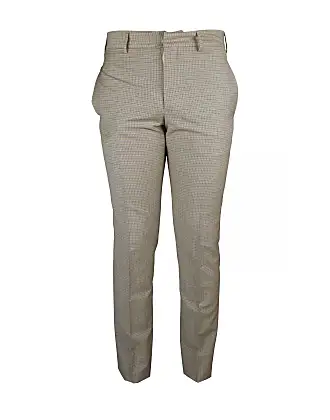 Pantalons et Bermudas Prada Homme  Pantalon large en tissu technique Noir  - Wide margins