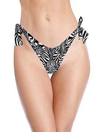 SHEKINI Frauen Faltige Bikinihosen Mittelhohe Badehose Verstecken Bauch Brief Sammeln Höschen Hipster Brasilianische Shorts Unterwäsche