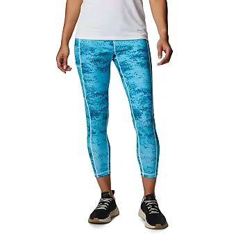  Columbia Womens Glacial Fleece Printed Legging