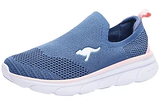 in | Blau Damen-Schuhe von Kangaroos Stylight