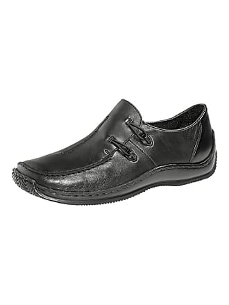 Schuhe Gr Herren Schuhe Oxfords & Budapester Schlupfschuhe & Slipper Rieker Schlupfschuhe & Slipper 44 Rieker Antistress 