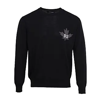 Lonsdale CROPPED CULBOKIE - Sweatshirt - black gold/black 