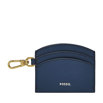 Card Case Wallets For Women - Fossil
