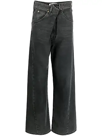 DARKPARK Larry mid-rise straight-leg Jeans - Farfetch