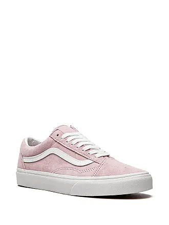 Vans hotsell rosa look