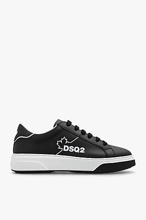 Dsquared2: Black Sneakers / Trainer now up to −80% | Stylight