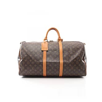 Borse da viaggio Louis vuitton in Tela Altro - 35076905