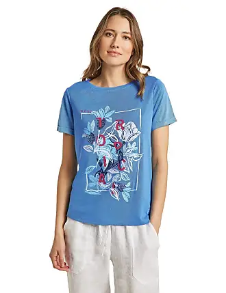 Damen-Print Shirts von Cecil: Sale ab 8,39 € | Stylight