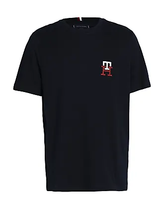 Tommy Hilfiger Bekleidung: Sale bis zu −31% reduziert | Stylight | T-Shirts