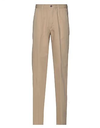 Jasper Reed: Beige Pants now up to −86% | Stylight