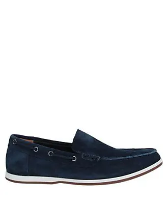 Clarks men's morven sun clearance loafers