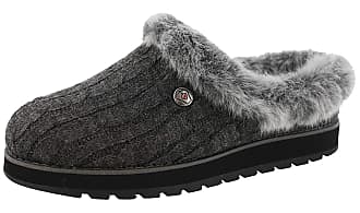 Skechers Slippers for Women − Sale: at 