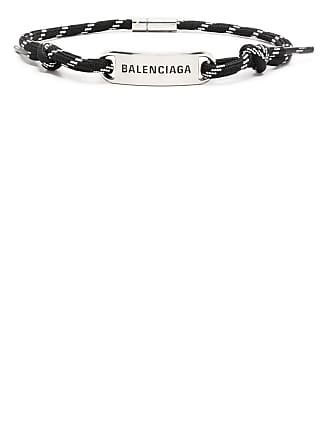 Balenciaga Women's Zip-Up Choker