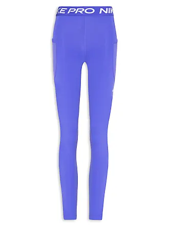 Calça Legging 7/8 Vero Azul Royal / Marinho