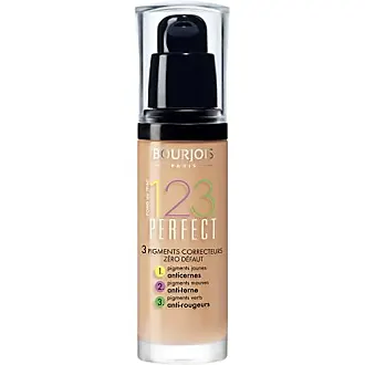 Bourjois Fond De Teint Always Fabulous 24H (410 Beige Doré/Golden Beige)