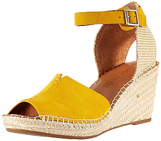 gentle souls lisa peep toe wedge