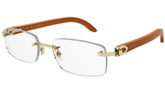 men's cartier optical glasses