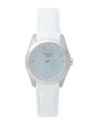 White watches best sale for womens