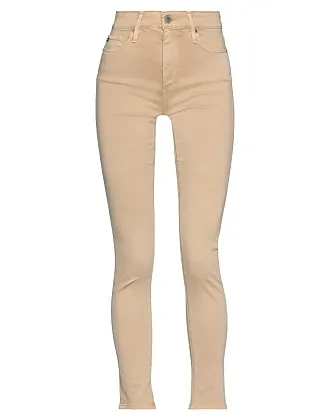 AG Adriano Goldschmied Cotton Pants Sale up to 85 Stylight