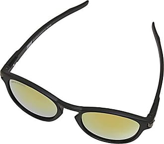 Grey Leo/Black Amazon Damen Accessoires Sonnenbrillen Unisex 113 Sunglasses UC Sonnenbrille one Size 