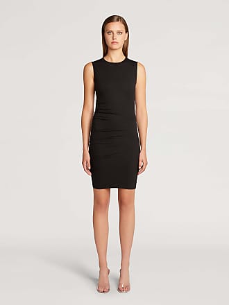 Wolford Draped Mini Dress - 7005 - XS