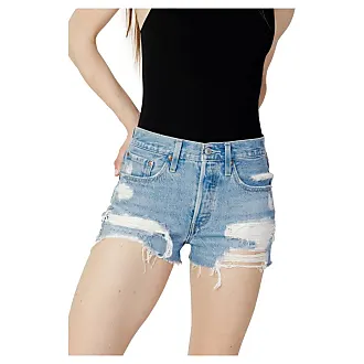 Levis shorts clearance dam