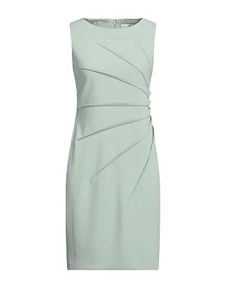 Calvin Klein Lace Trim Sheath Dress, Dresses