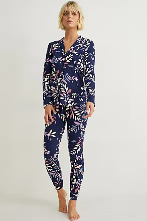 Pijamas mujer best sale tallas grandes c&a