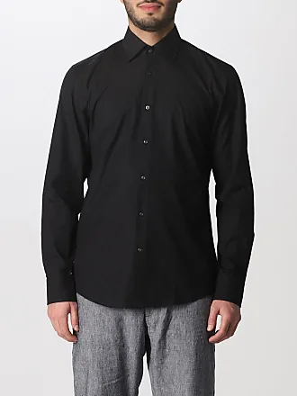 BOSS Black C-Hal Cotton Shirt