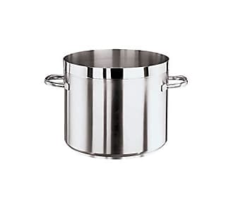 Paderno Stainless Steel 4 Quart Rondeau Pot