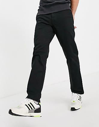 topman black chinos