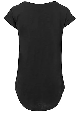 Damen-Band T-Shirts in F4NT4STIC | von Schwarz Stylight