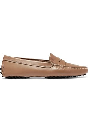 mocassin femme tods solde