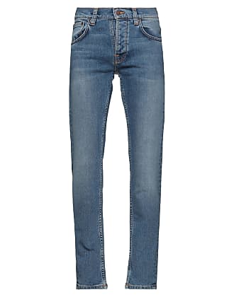 De Bijenkorf Vêtements Pantalons & Jeans Jeans Slim 512 Jean coupe slim avec stretch et délavage foncé 