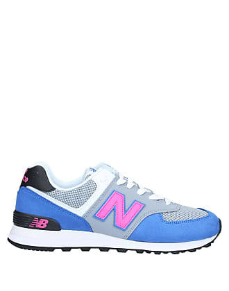 new balance ml751 blu