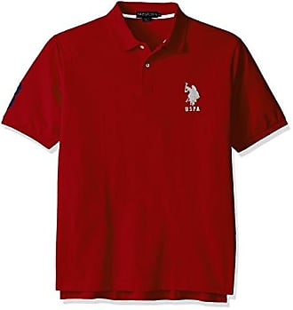 uspa polo t shirt