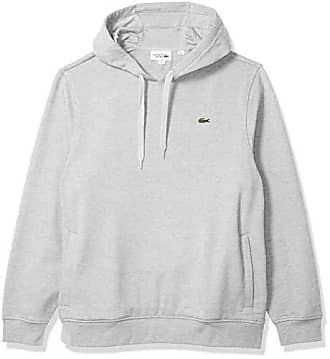 lacoste mens hoodies