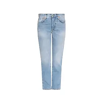 Skinny Jeans aus Baumwolle in Blau: Shoppe bis zu −54% | Stylight