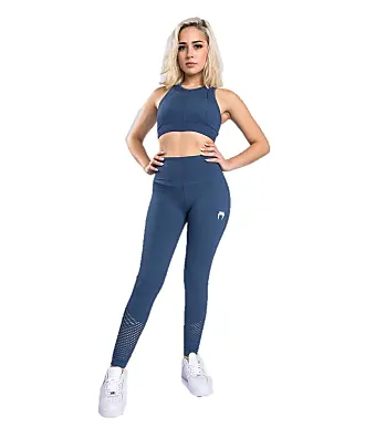 VENUM Leggings, Damen, Sparring, weinrot, XS | XS | 12820-1