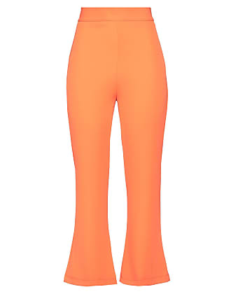 Orange Operà Pants: Shop at $93.00+ | Stylight