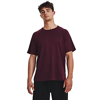 Under armour mens tall clearance shirts