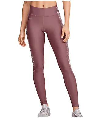 Leggings from Under Armour for Women in Pink