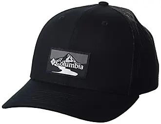  Columbia Mens Rugged Outdoor Mesh Hat