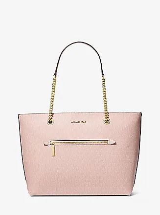 Pink 'Greenwich Medium' shoulder bag Michael Michael Kors - Vitkac GB