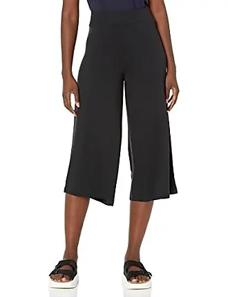 Daily Ritual Cropped High Waisted Pants on  on Sale