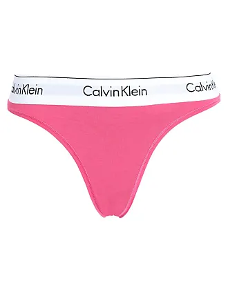 Sous-Vêtements pour Femmes Calvin Klein